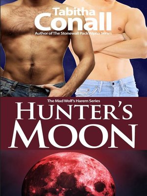 cover image of Hunter's Moon